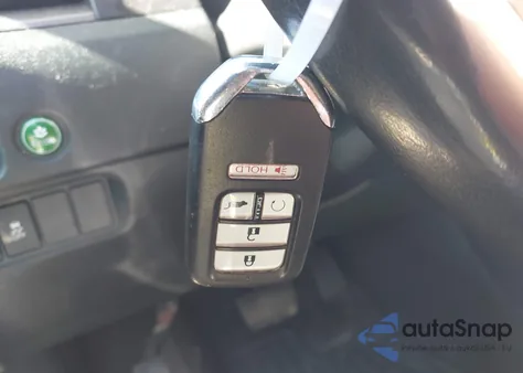 2021 Honda Pilot Awd Special Edition from USA, damaged, VIN 5FNYF6H26MB012848